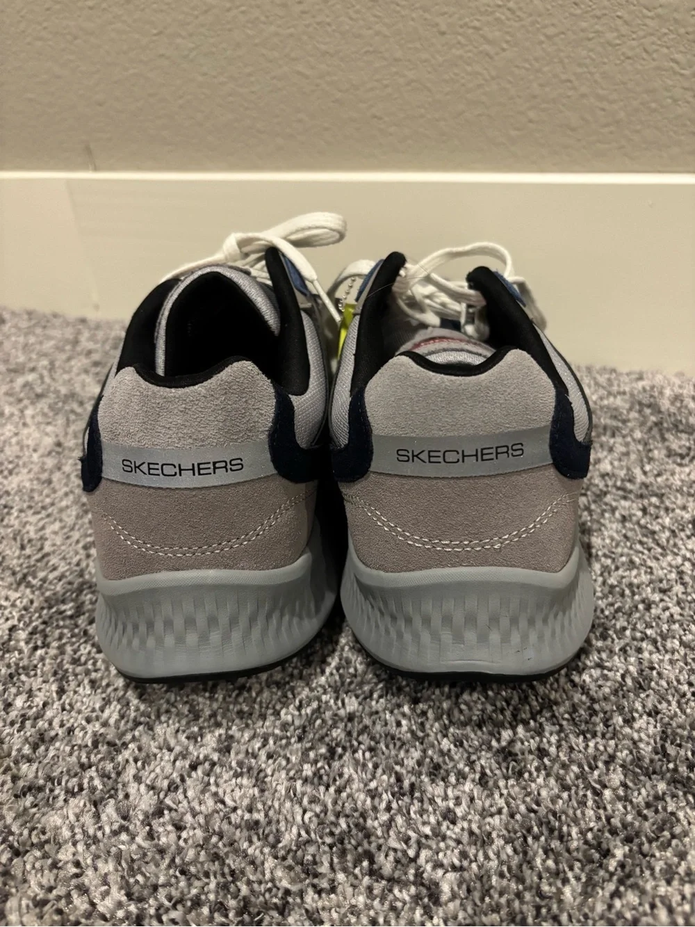 Skechers Men's Running Sneakers